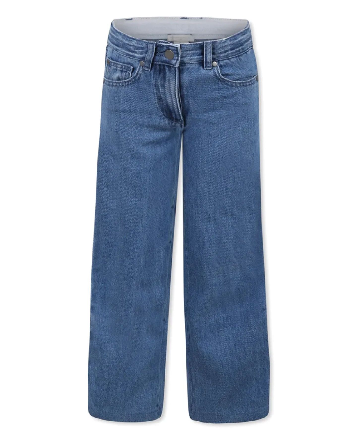 PINKO SS25 PLUMCAKE PANTALONE - Sustainable & Stylish
